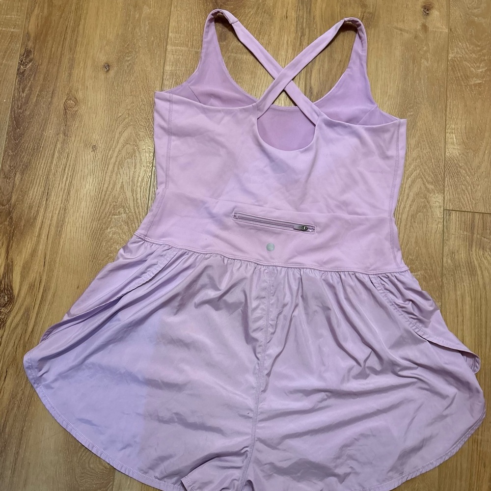 Avia Romper - Picture 2 of 3